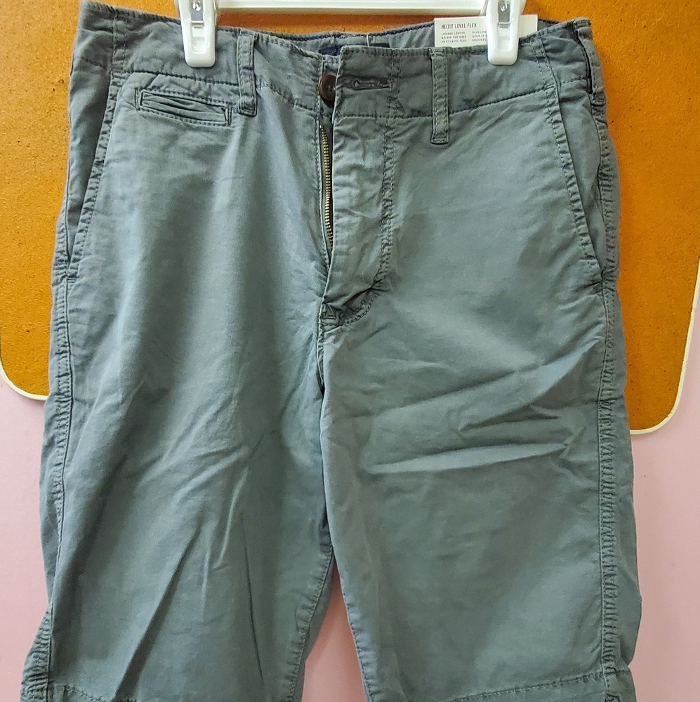 American Eagle Mens Next Level Flex waist 28